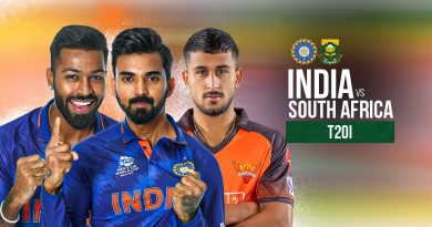5th T20I Match IND vs RSA Today Match Prediction