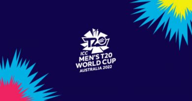 T20 World Cup 2022 schedule