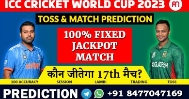 IND vs BAN Match Prediction: ODI World Cup 2023