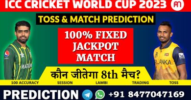 PAK vs SL Match Prediction: ODI World Cup 2023